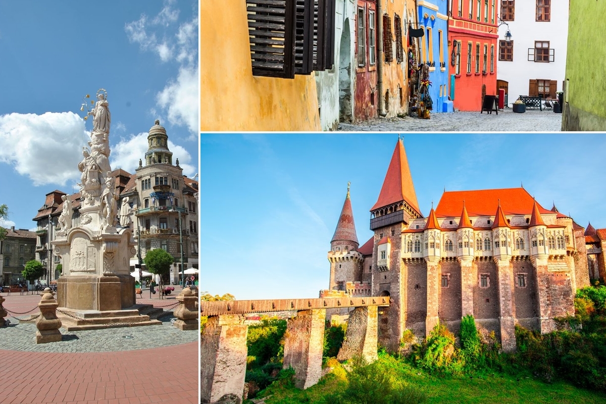 Sfatul nostru: AVA Top Travel Romania, Timisoara 😍😍🇷🇴